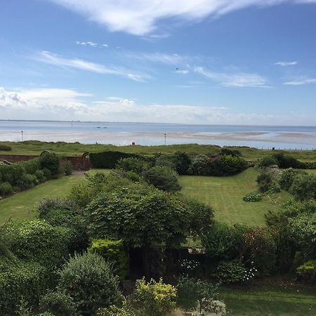 Villa No 3 Lytham Lytham St Annes Exterior foto